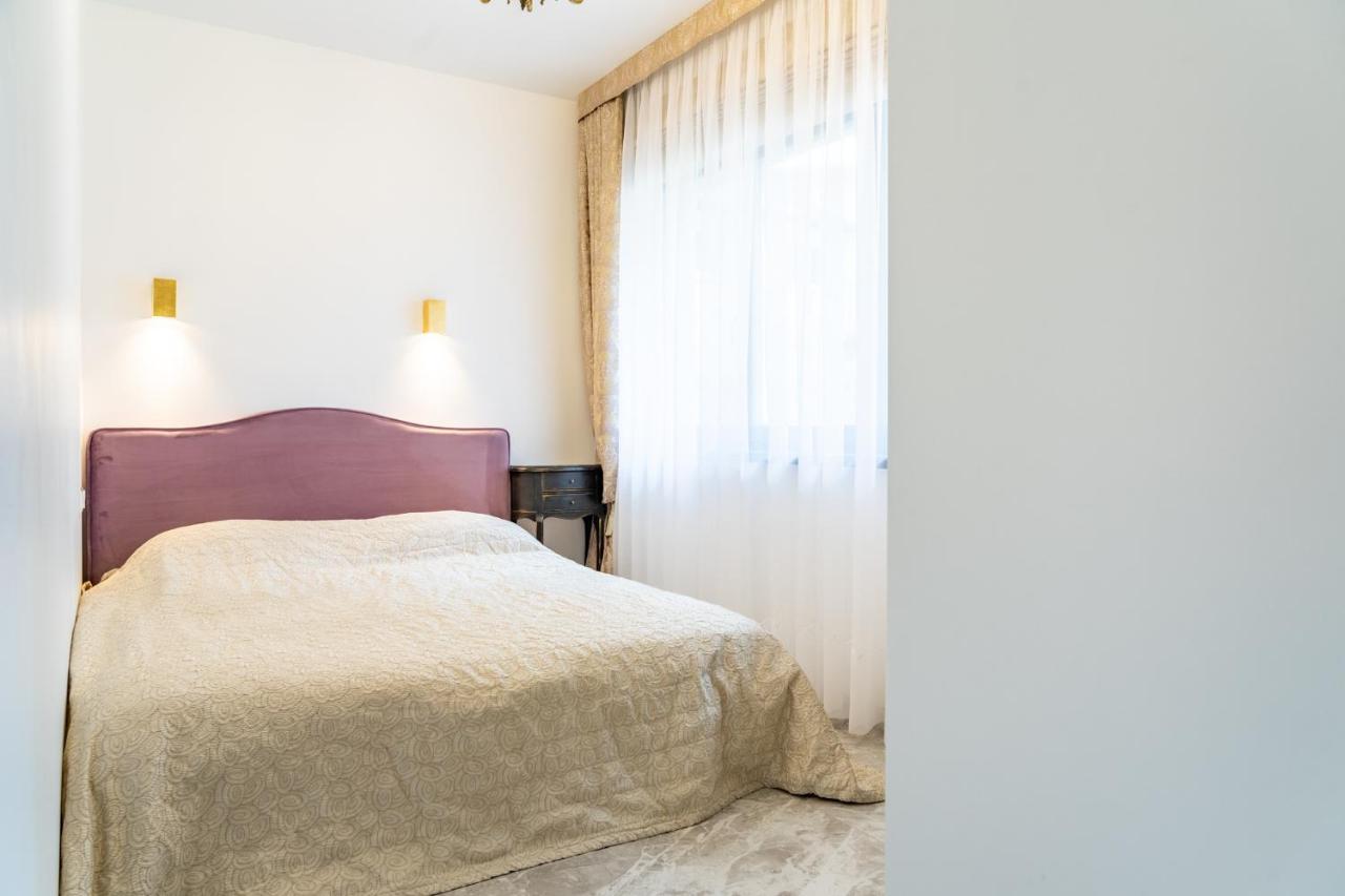 Medziotoju Apartments Palanga Buitenkant foto