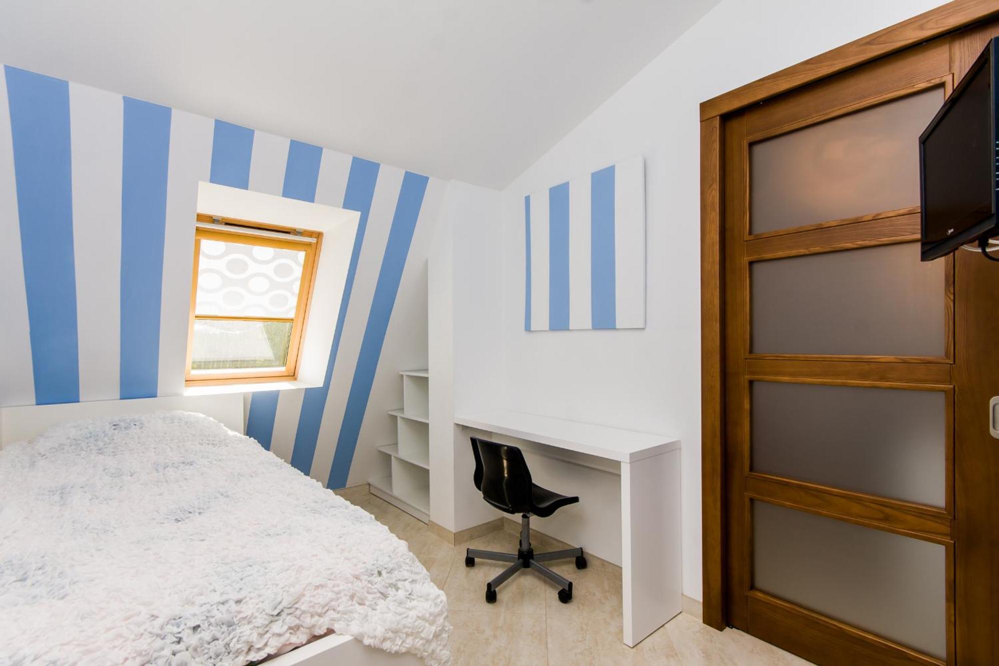 Medziotoju Apartments Palanga Kamer foto