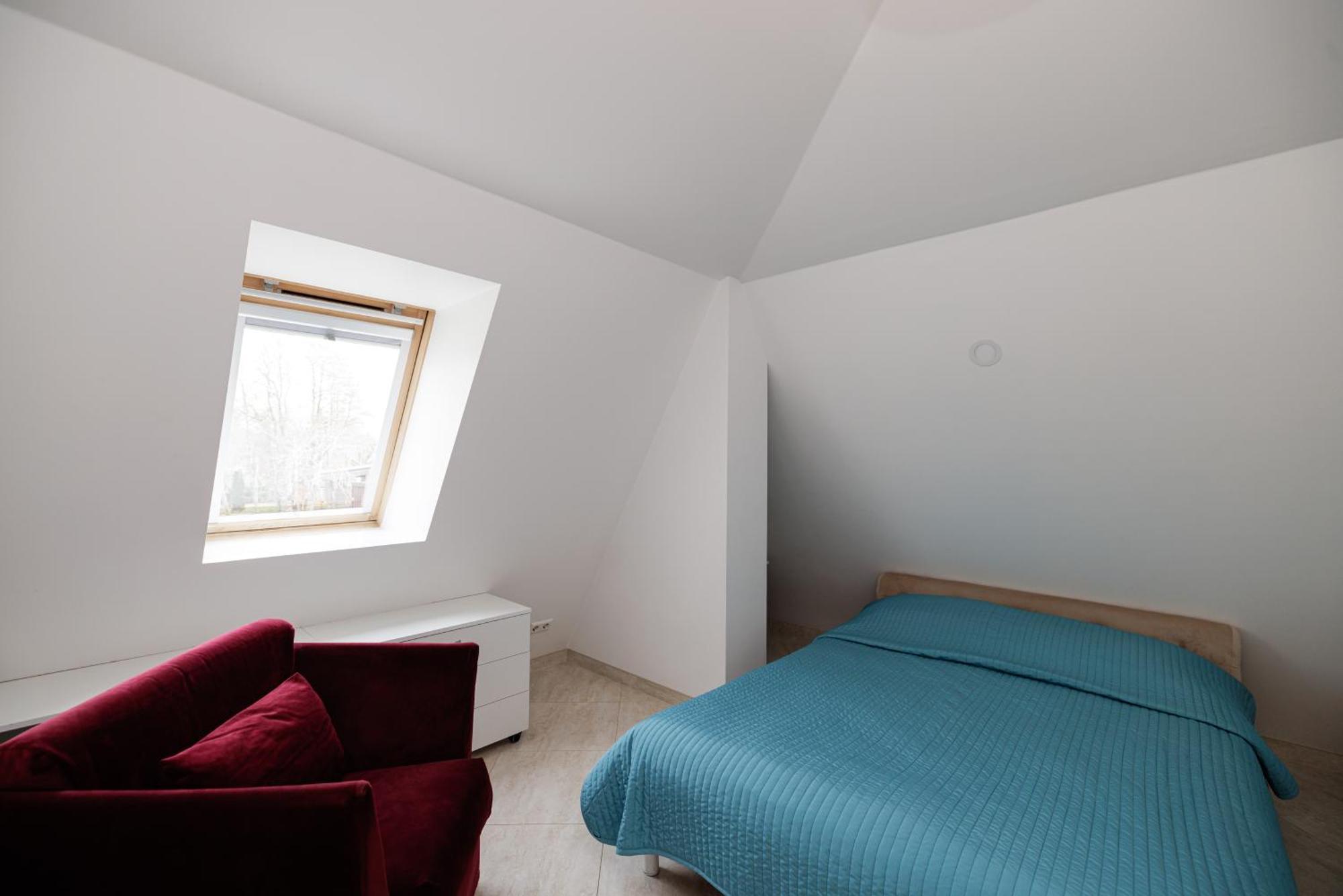 Medziotoju Apartments Palanga Buitenkant foto