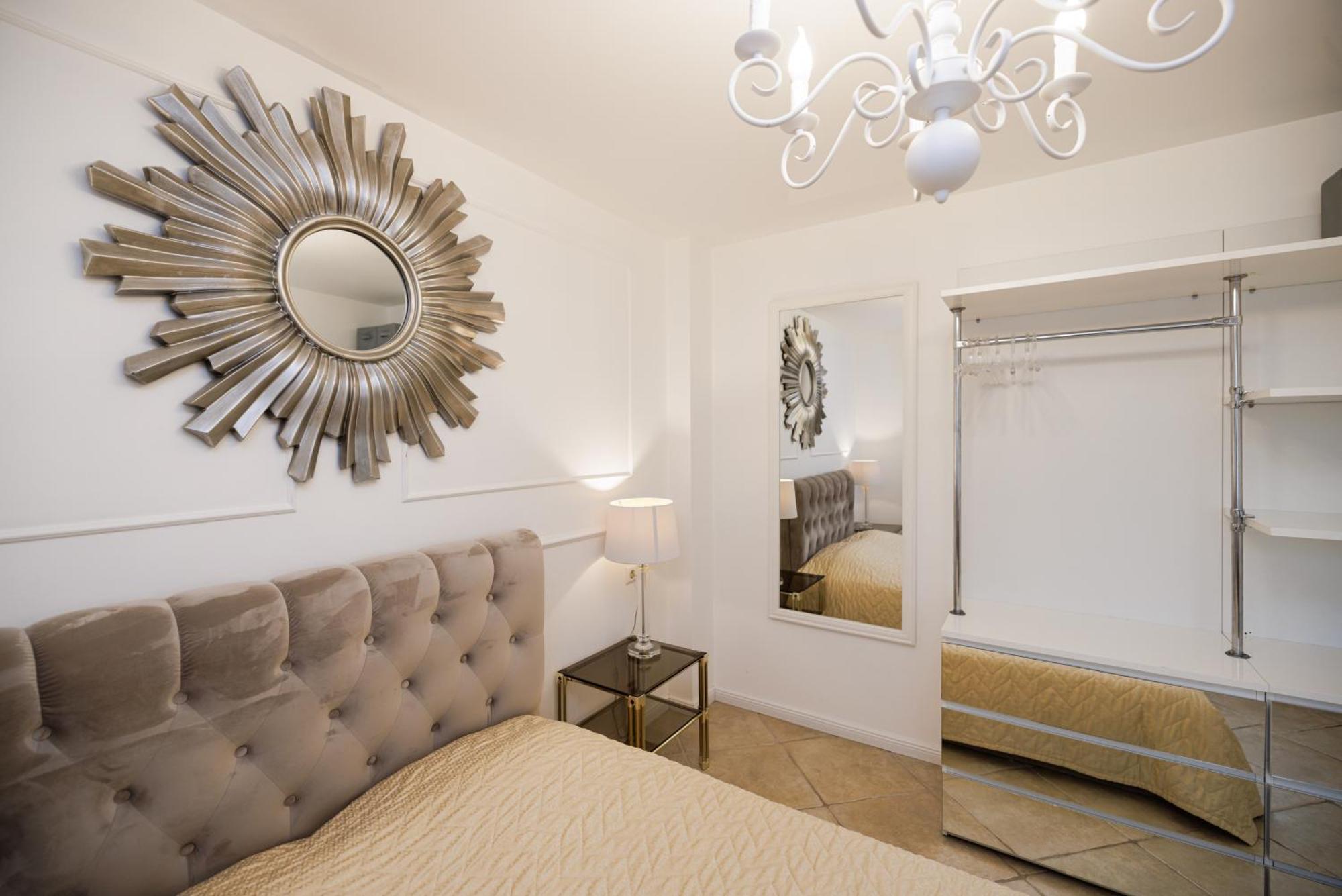 Medziotoju Apartments Palanga Buitenkant foto