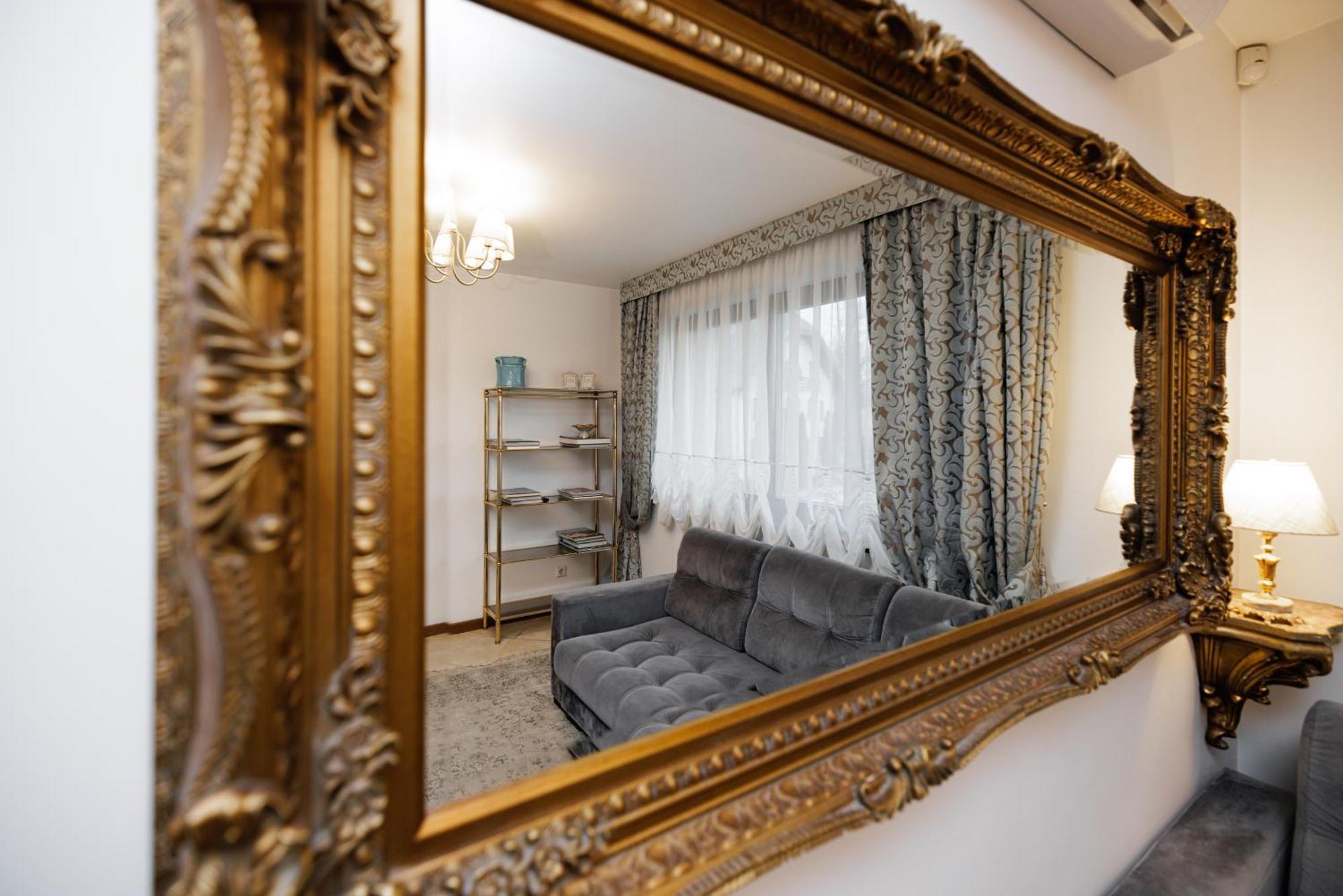 Medziotoju Apartments Palanga Buitenkant foto