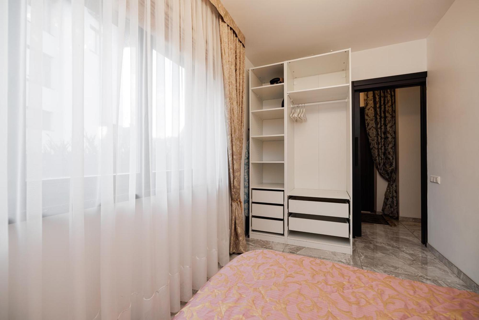 Medziotoju Apartments Palanga Buitenkant foto